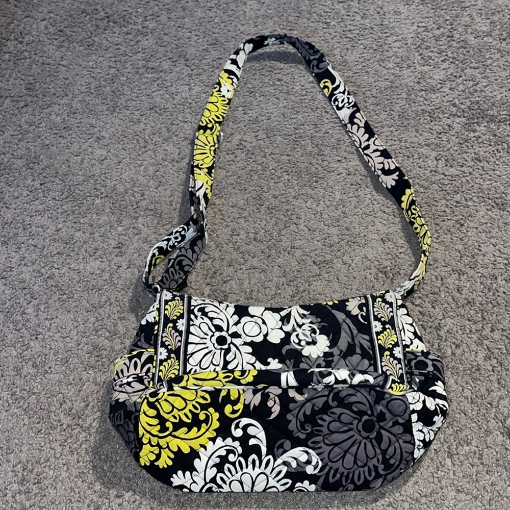 Vera Bradley crossbody bag